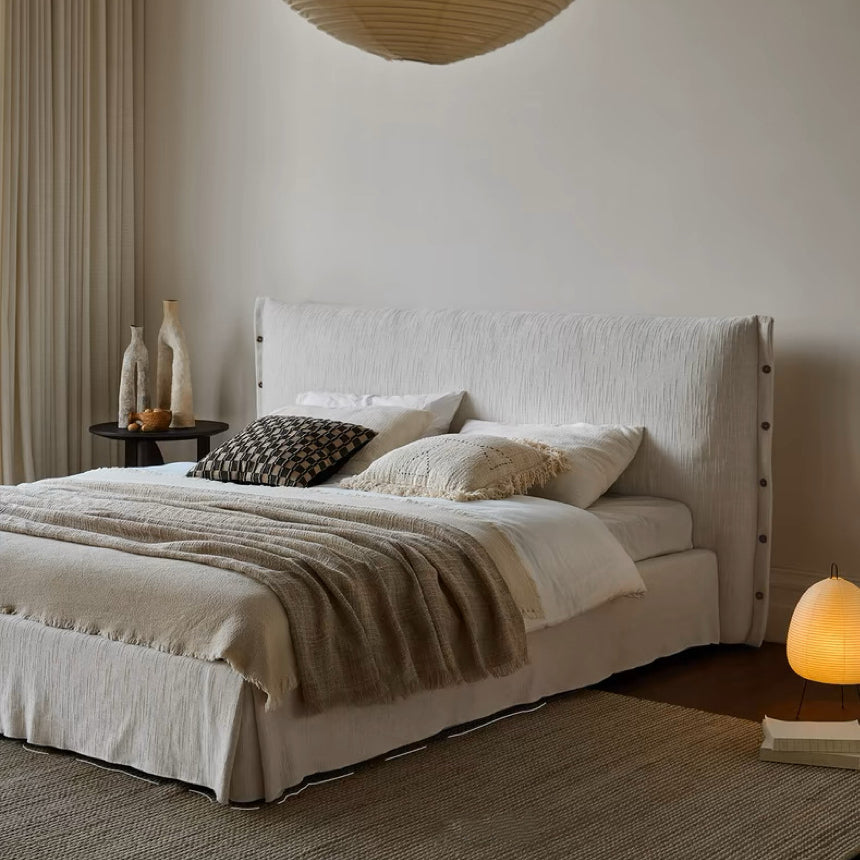 The Camilla Bedframe - Verra Living