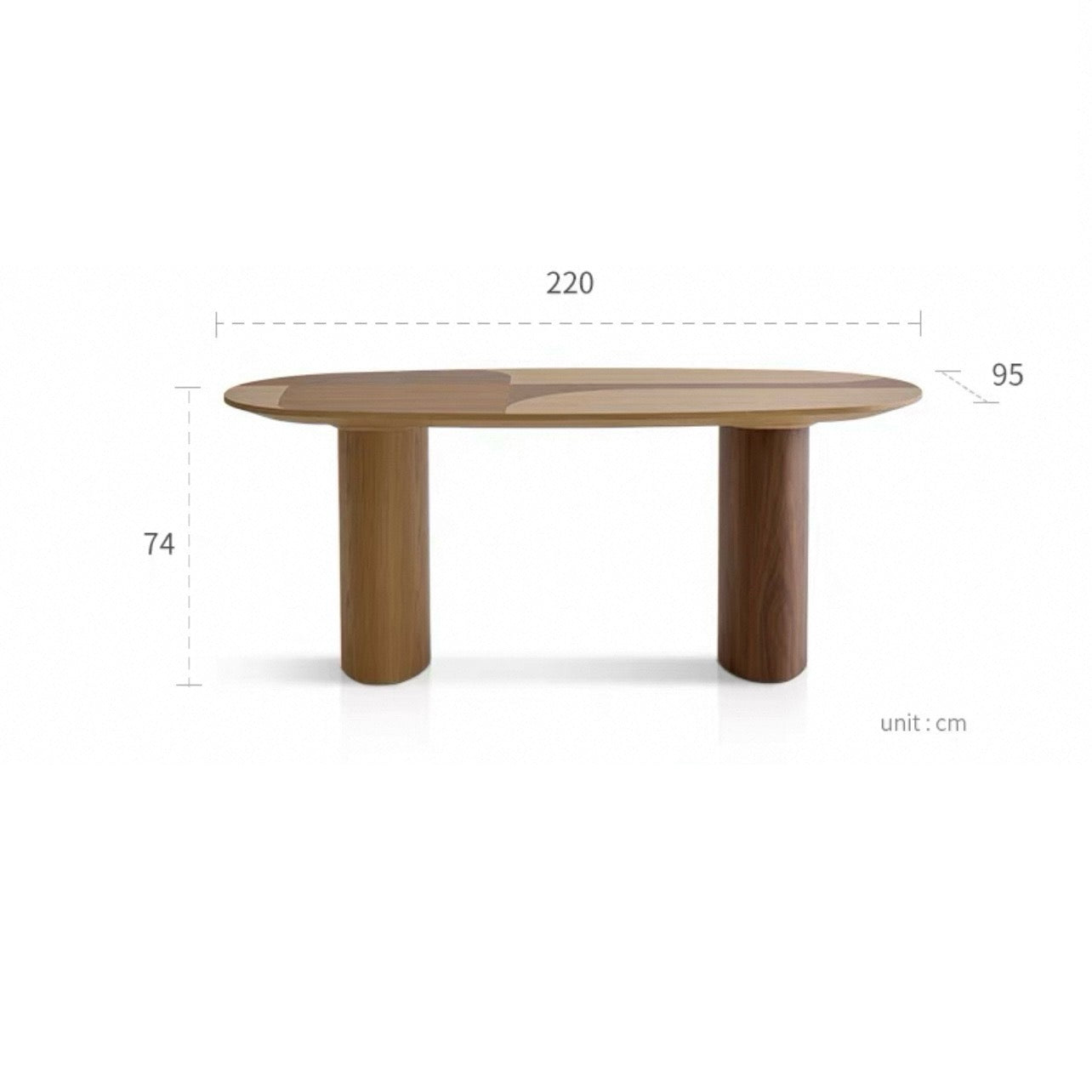 The Ray Table