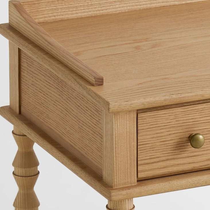 Marilyn Bedside Table - Verra Living