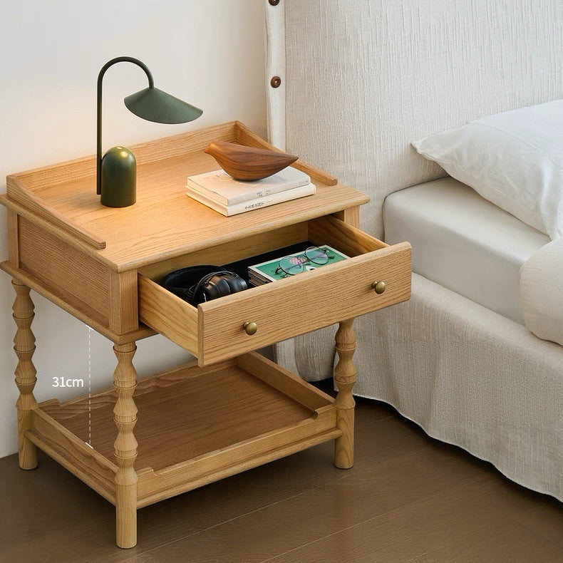 Marilyn Bedside Table - Verra Living