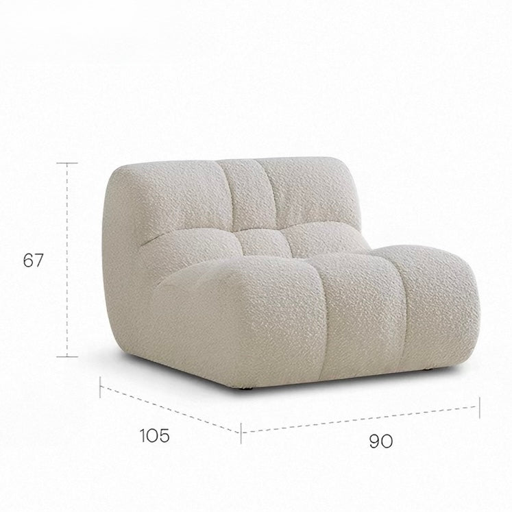 Castilla Modular Sofa - Verra Living