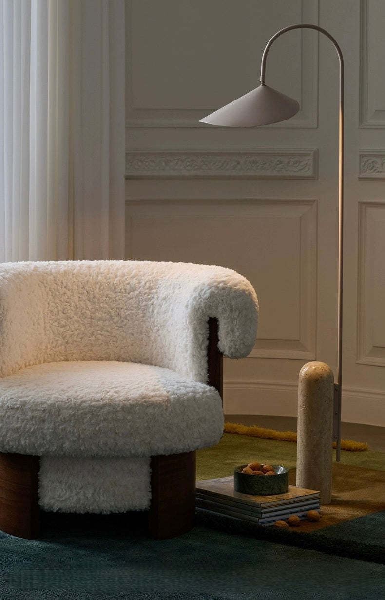 Mackenzie Chair - Verra Living