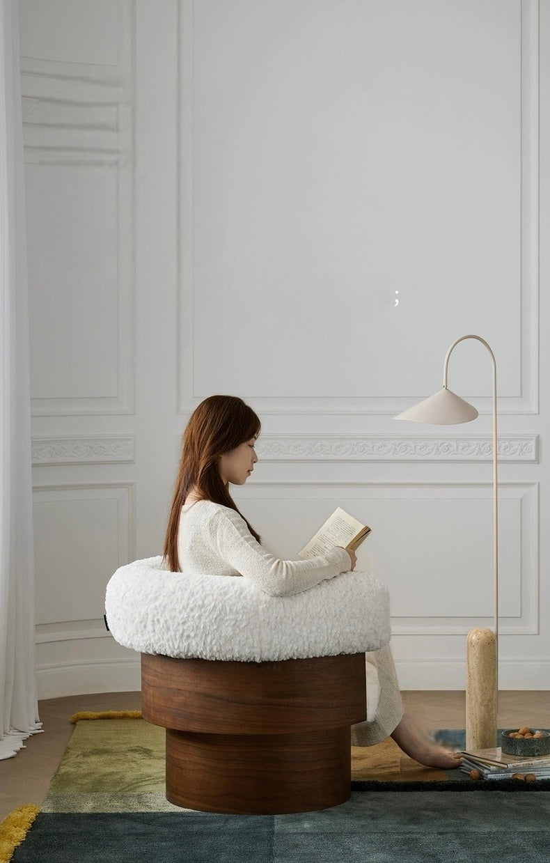 Mackenzie Chair - Verra Living