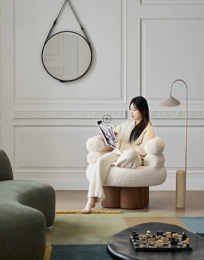 Ora Chair - Verra Living