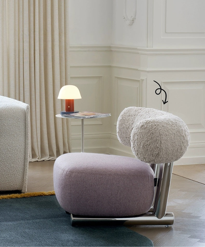 Jhenyaia Chair - Verra Living