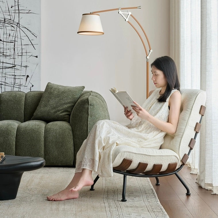 Casttle Chair - White