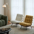 Casttle Chair - White