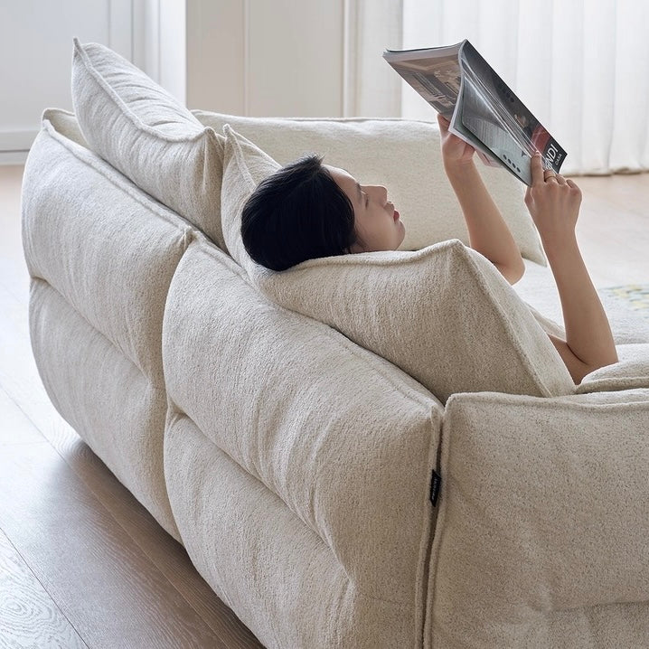 The Ayra Sofa - Verra Living