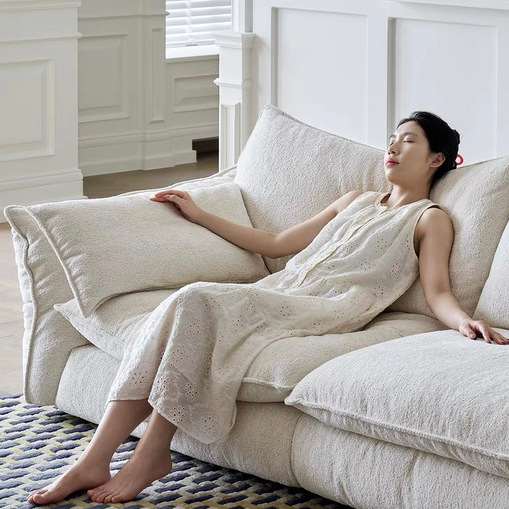 The Ayra Sofa - Verra Living