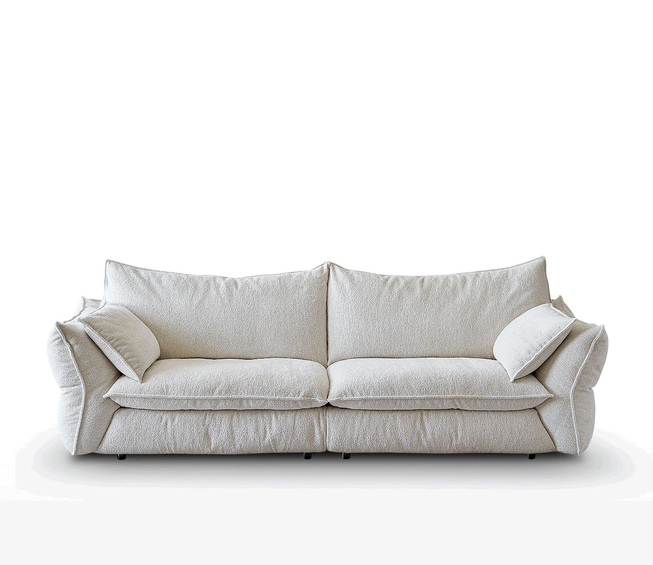 The Ayra Sofa - Verra Living
