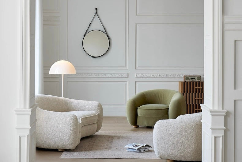 The Omma Sofa - Verra Living
