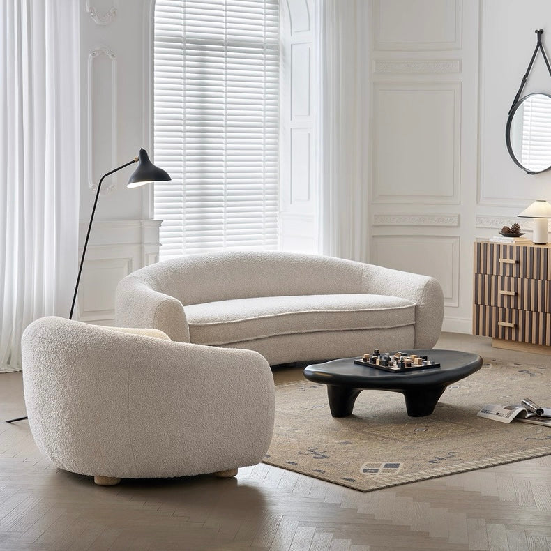 The Omma Sofa - Verra Living