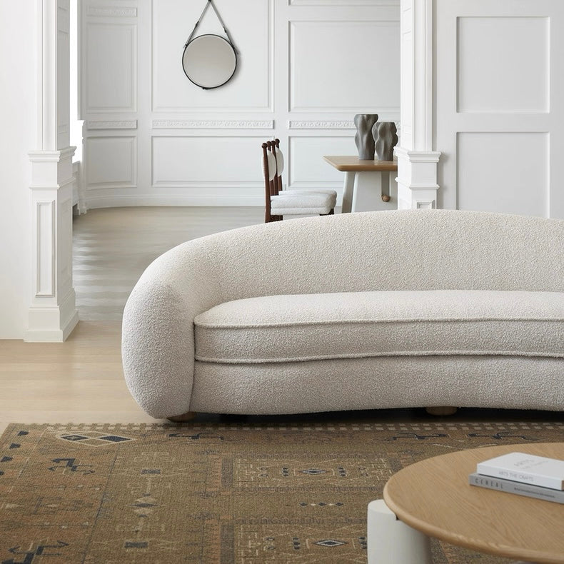 The Omma Sofa - Verra Living