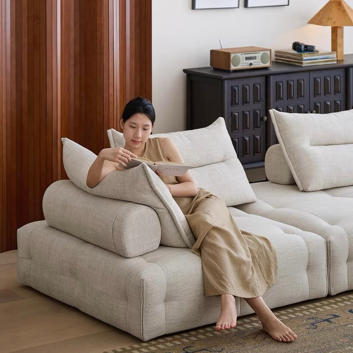The Polar Modular Sofa - Verra Living