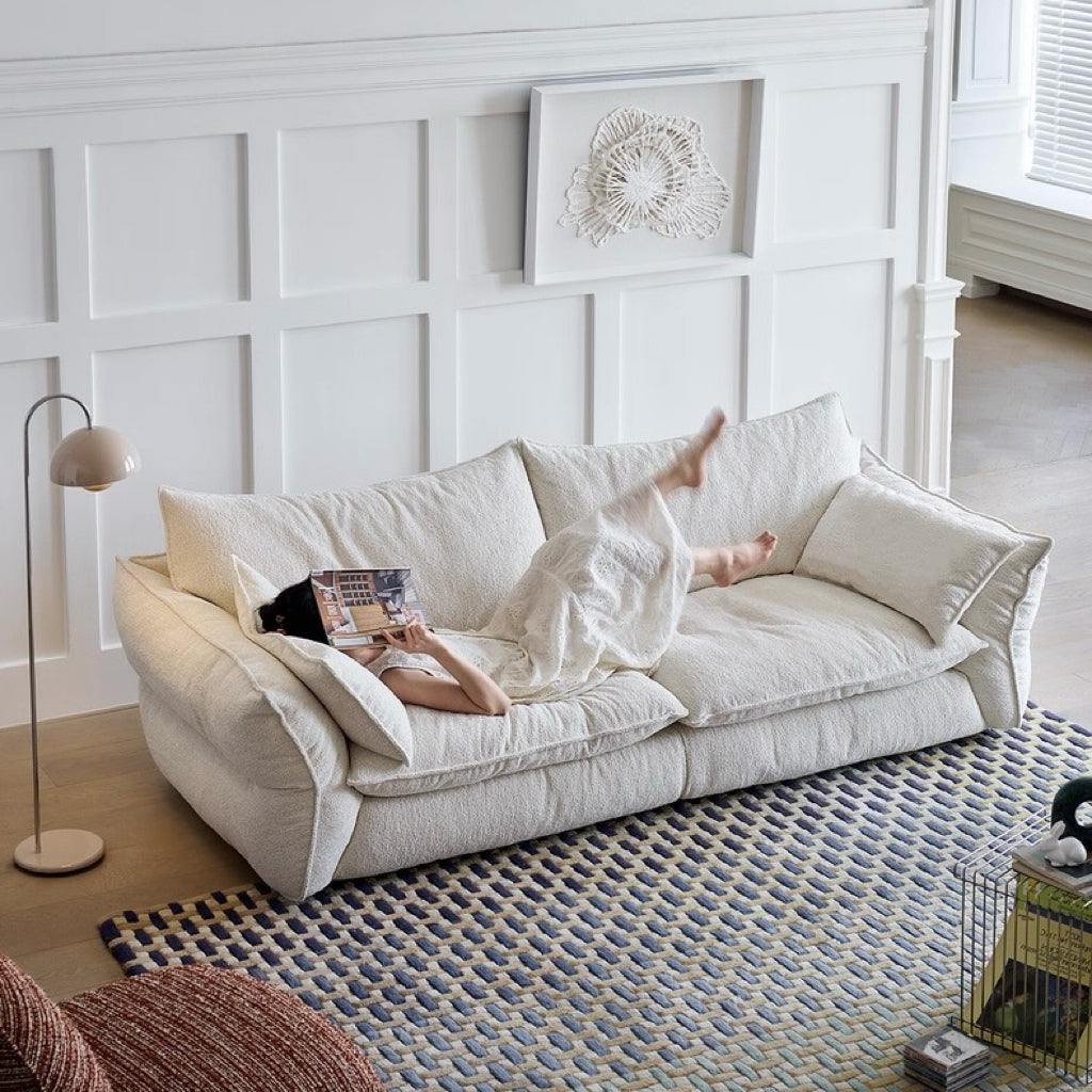 The Ayra Sofa - Verra Living