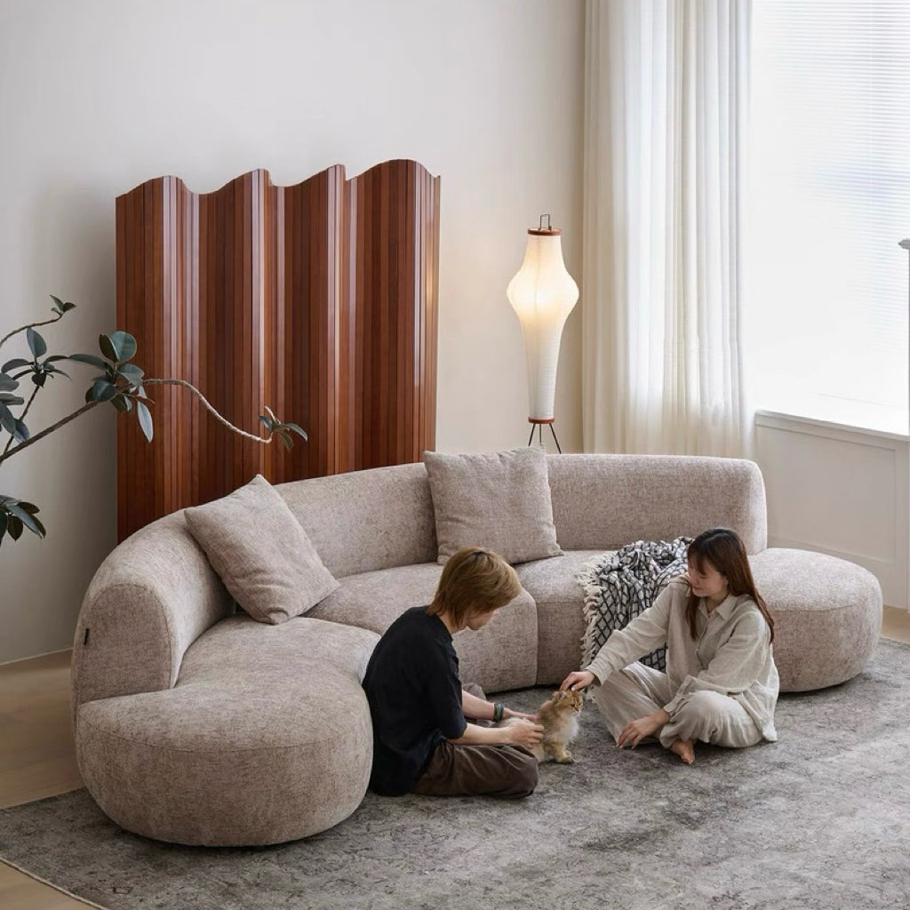 The Ryota Sofa - Verra Living
