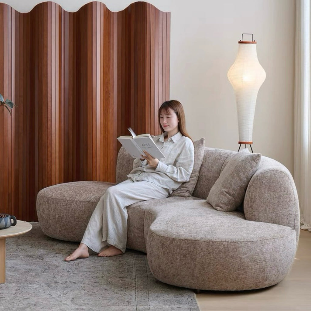 The Ryota Sofa - Verra Living