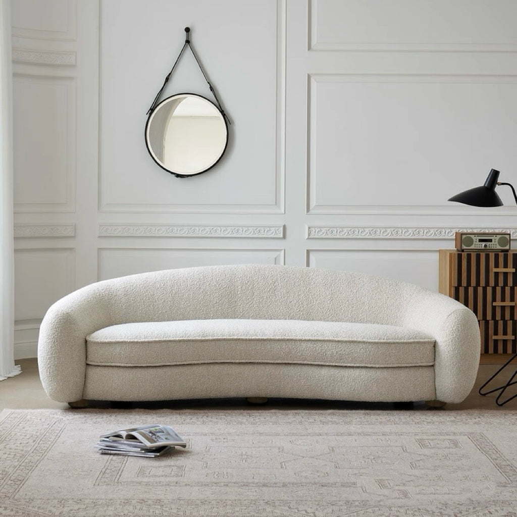 The Omma Sofa - Verra Living