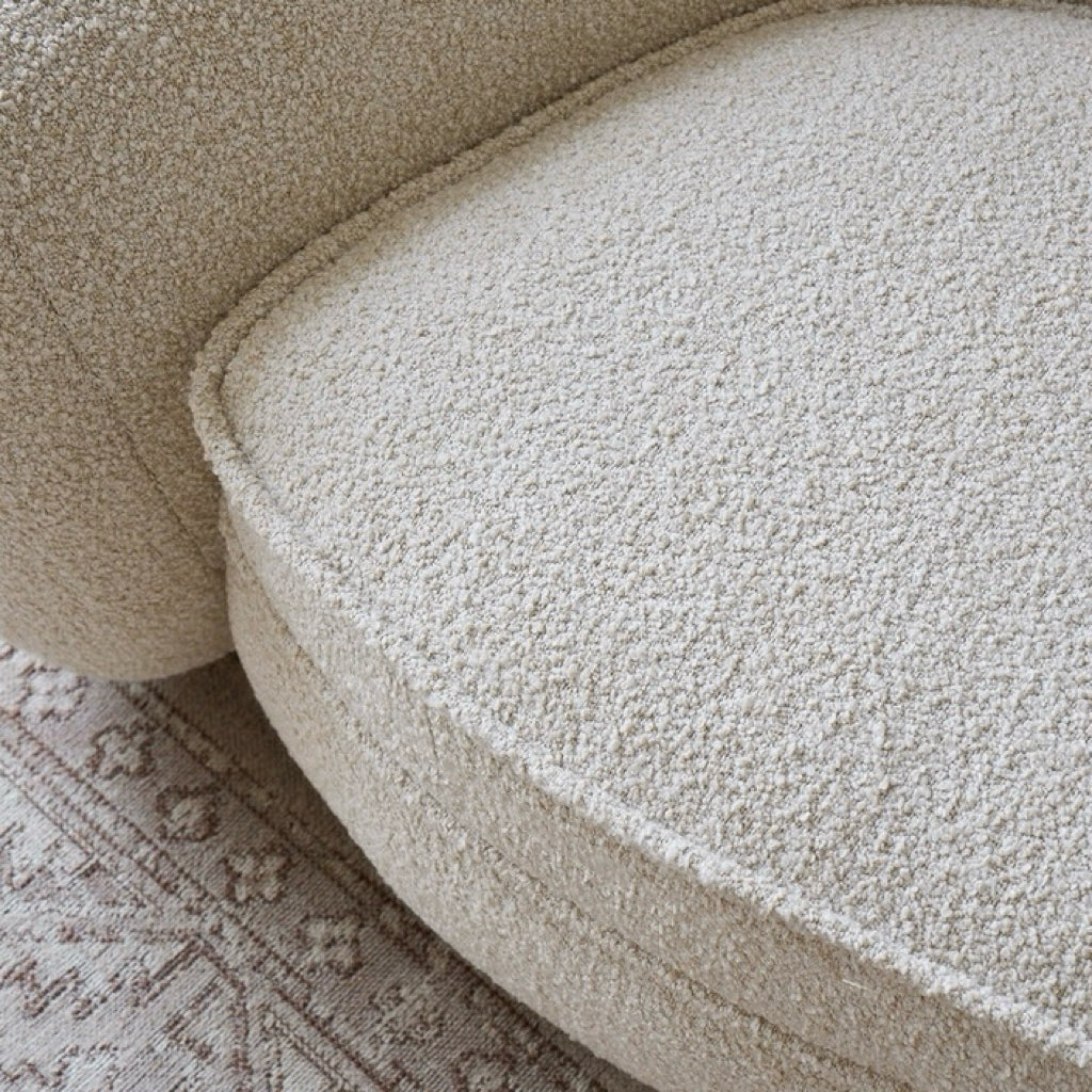 The Omma Sofa - Verra Living