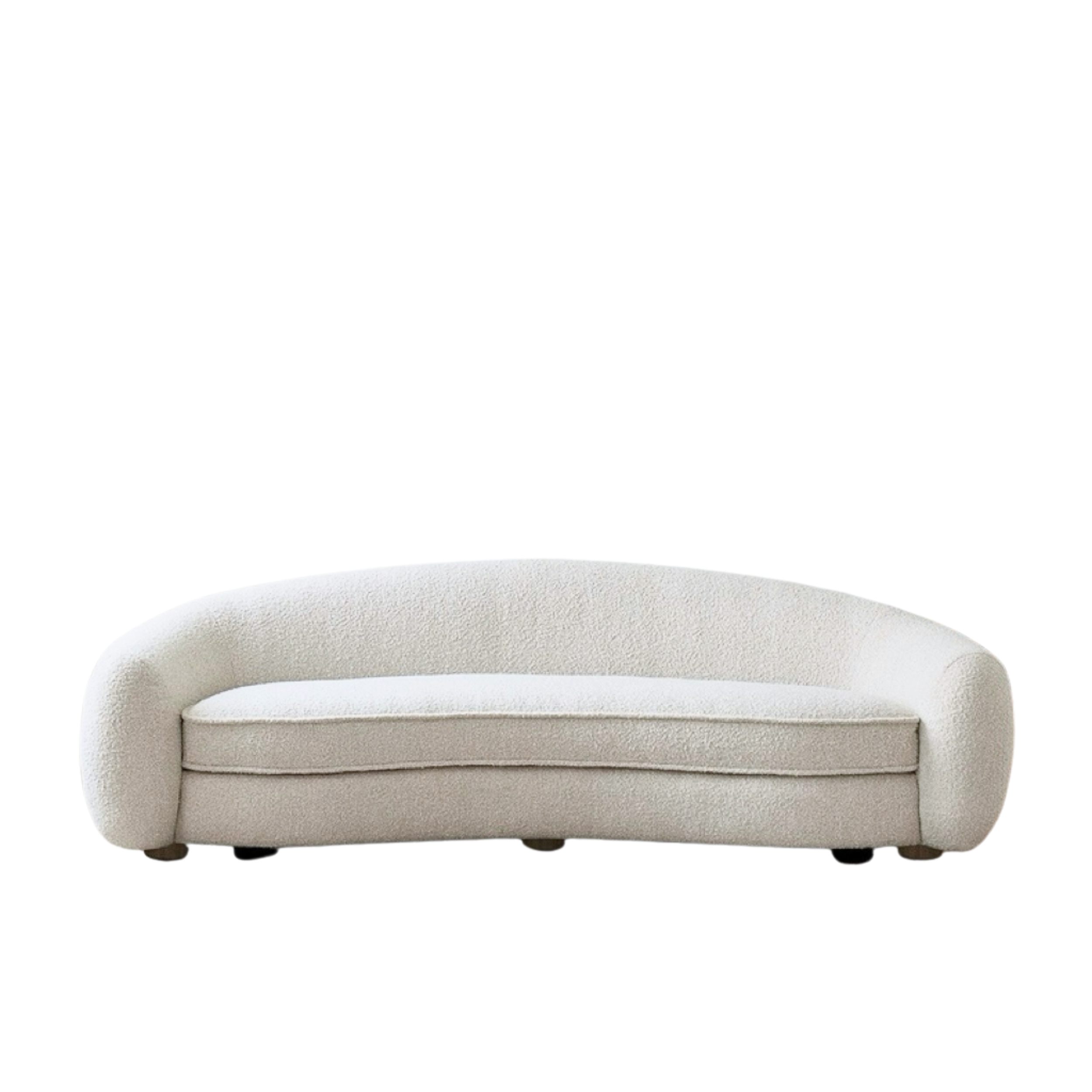 The Omma Sofa - Verra Living
