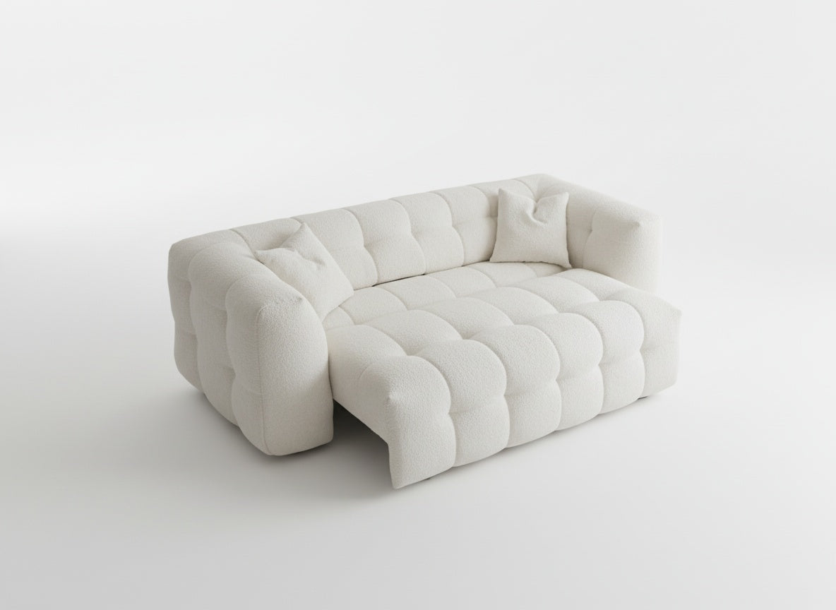 Anakin Extendable Sofa