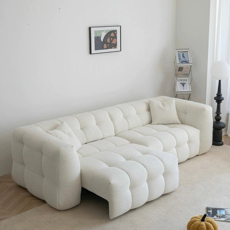 Anakin Extendable Sofa by Verra Living