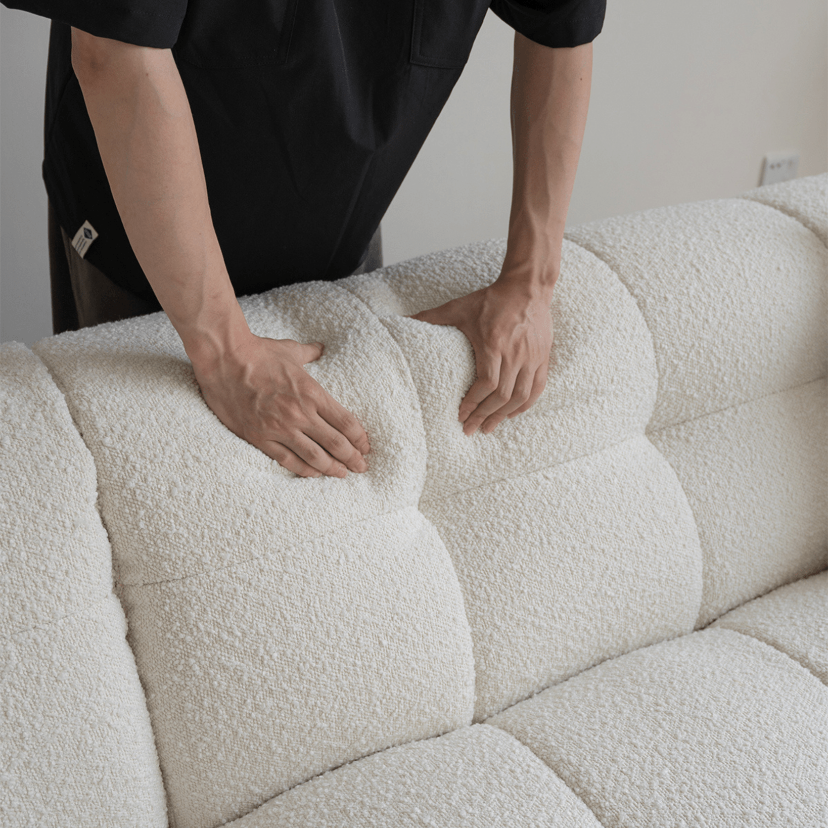 Anakin Extendable Sofa - Verra Living