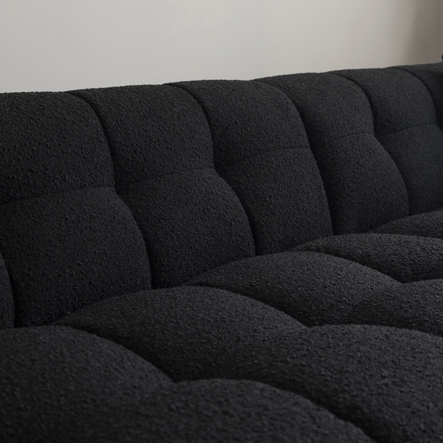Anakin L Shape Sofa by Verra Living