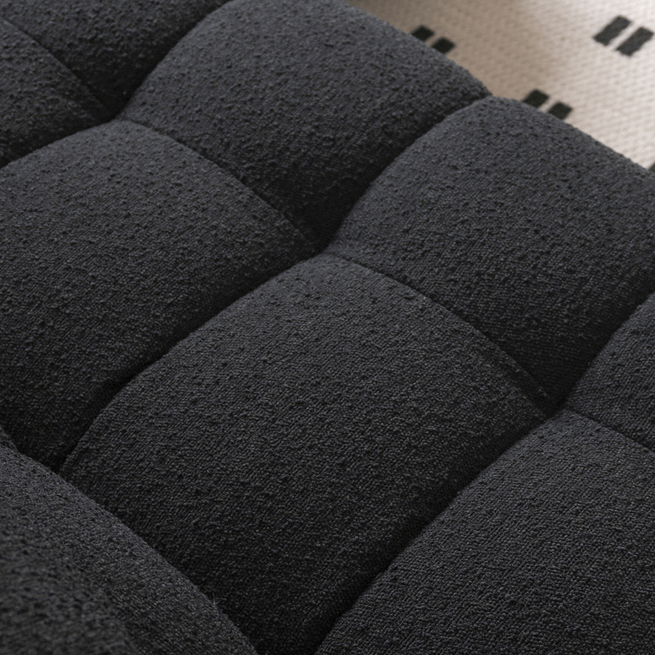 Anakin L Shape Sofa by Verra Living