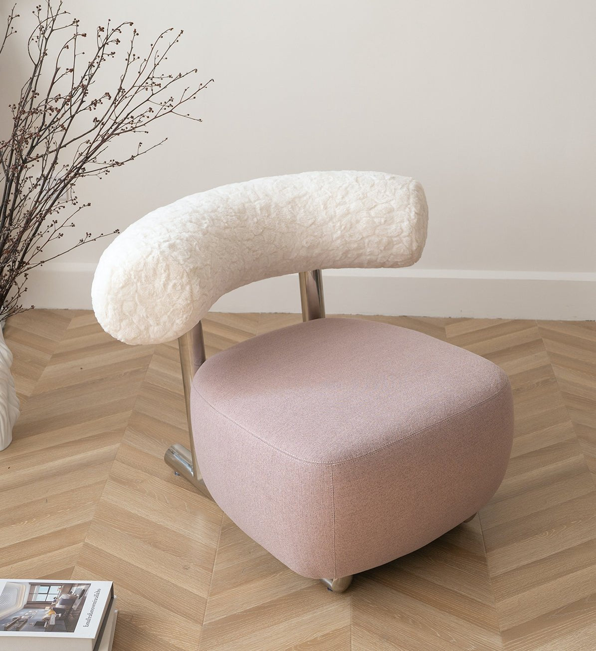 Audrey Chair - Verra Living