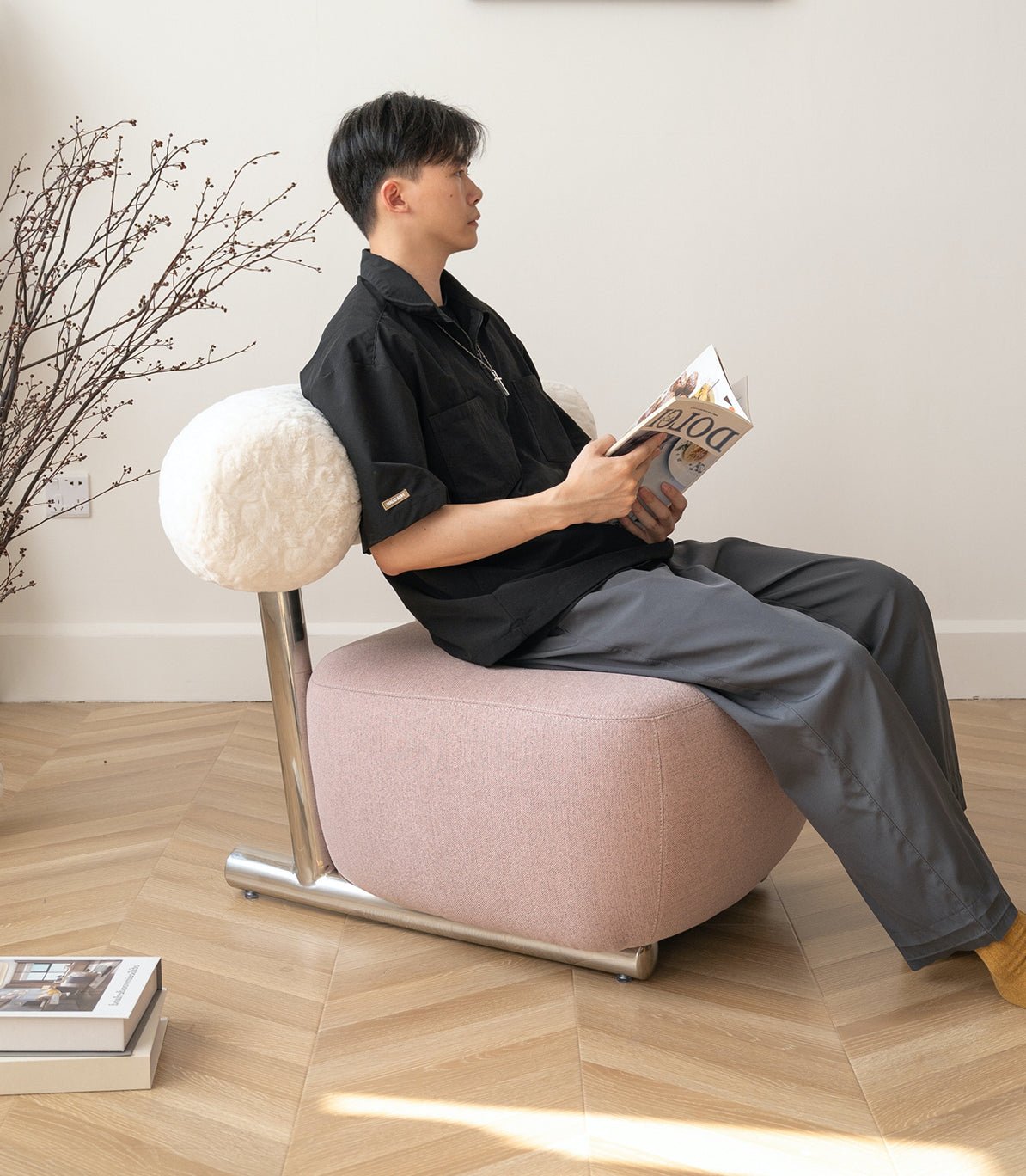 Audrey Chair - Verra Living
