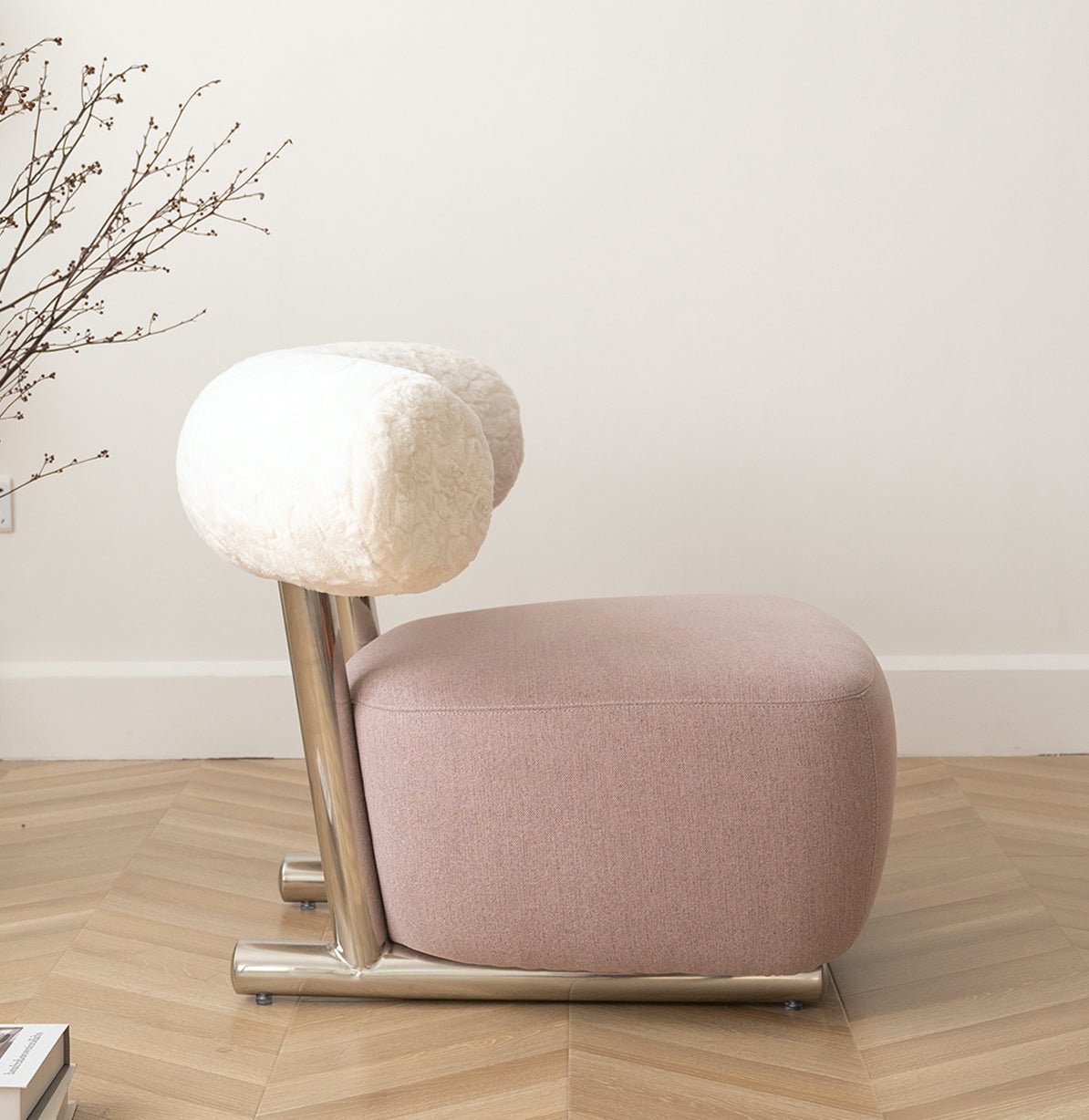 Audrey Chair - Verra Living