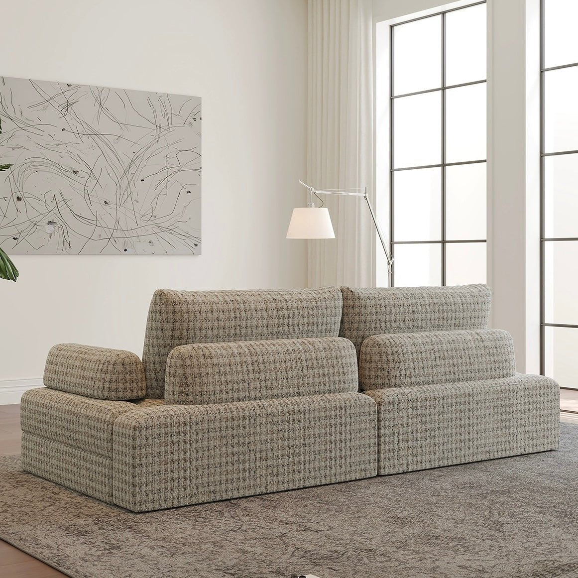 Belvoir Sofa by Verra Living