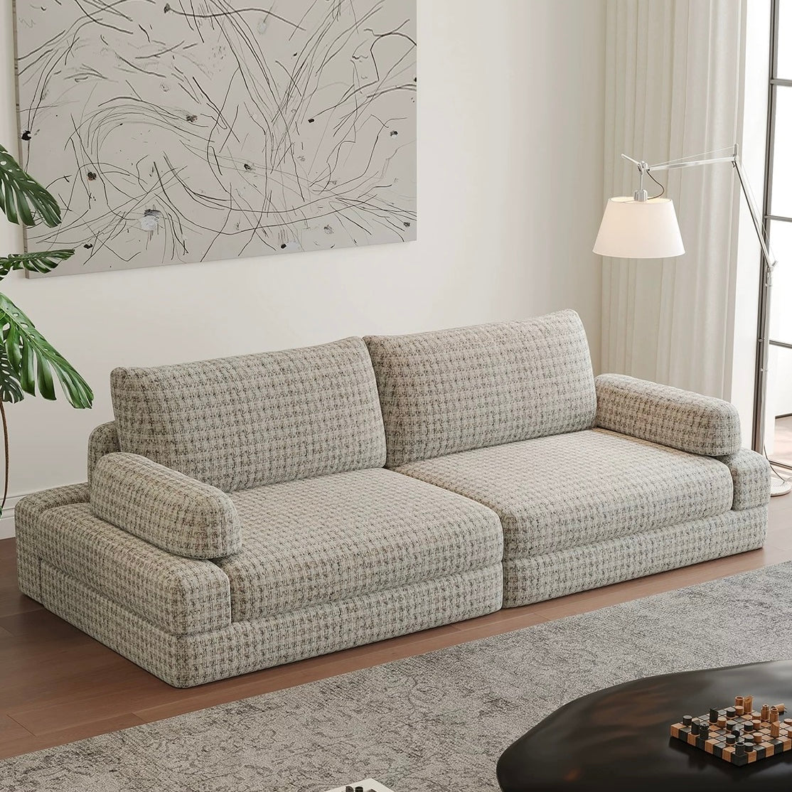 Belvoir Sofa by Verra Living