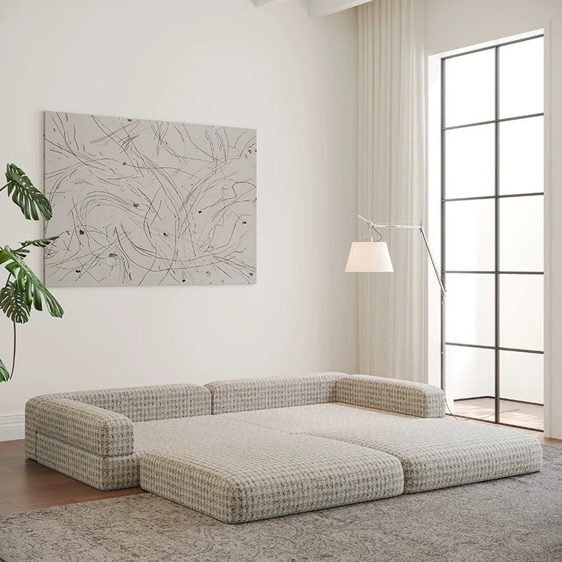 Belvoir Sofa by Verra Living