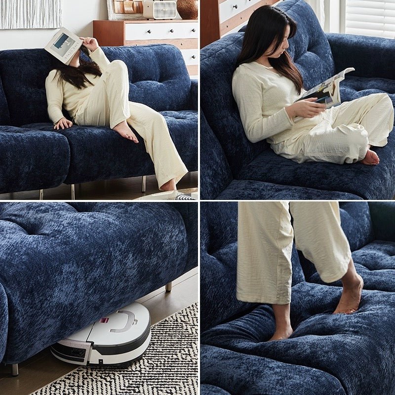 Brescia Sofa by Verra Living