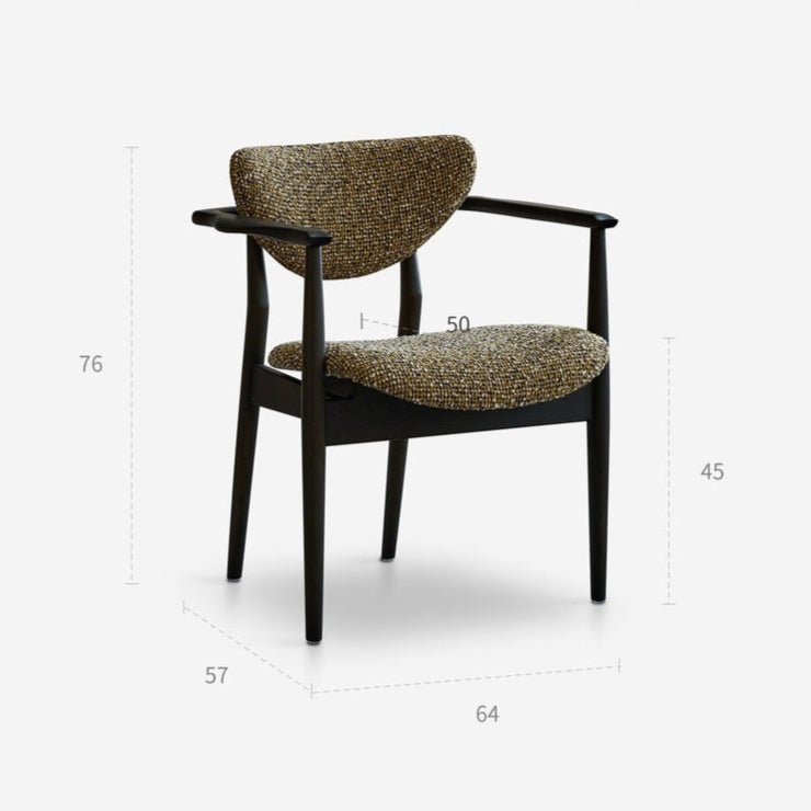 Briella Chair - Verra Living