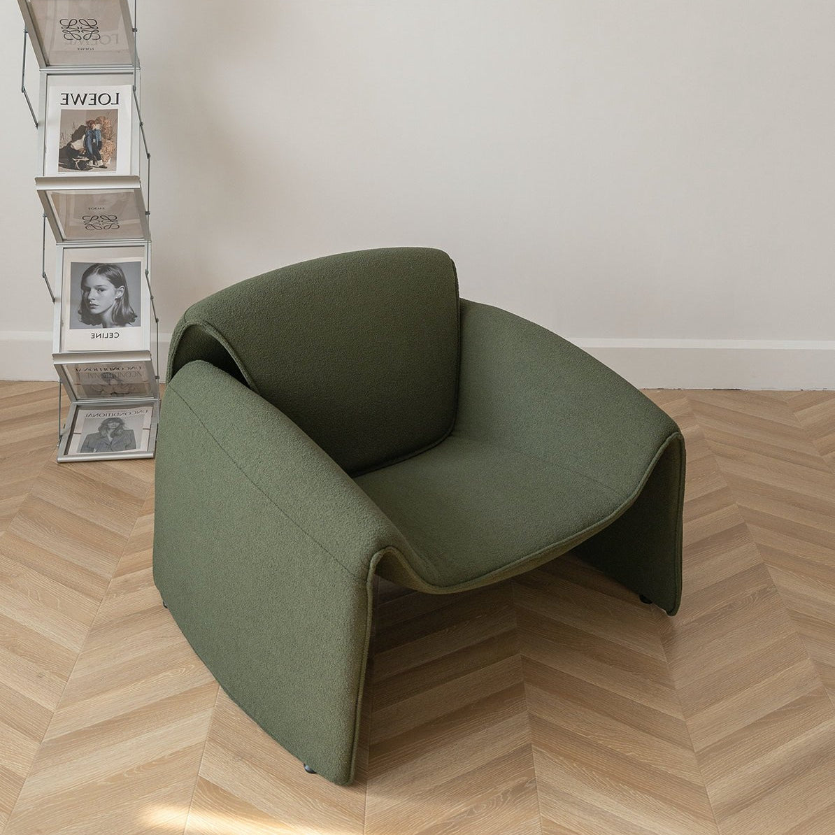 Caleb Chair - Verra Living