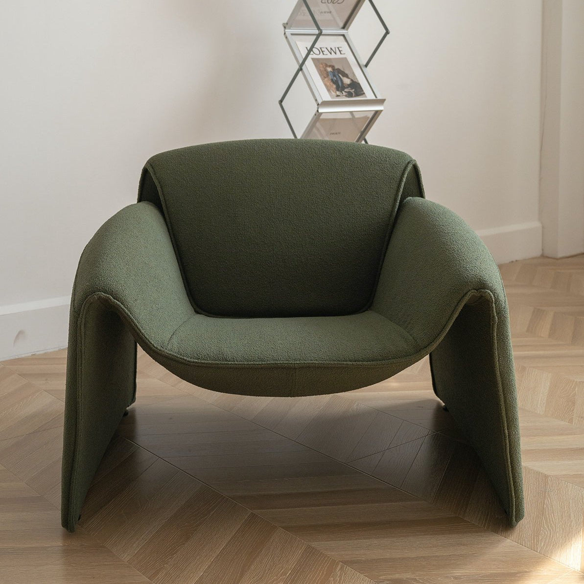 Caleb Chair - Verra Living
