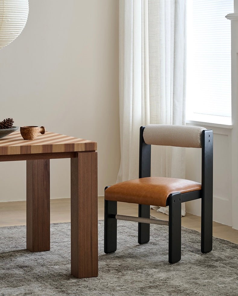 Ginny Chair - Verra Living