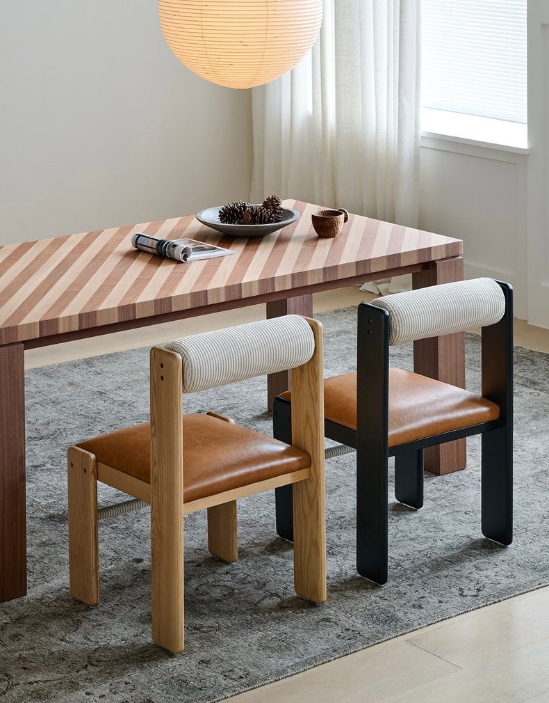 Ginny Chair - Verra Living