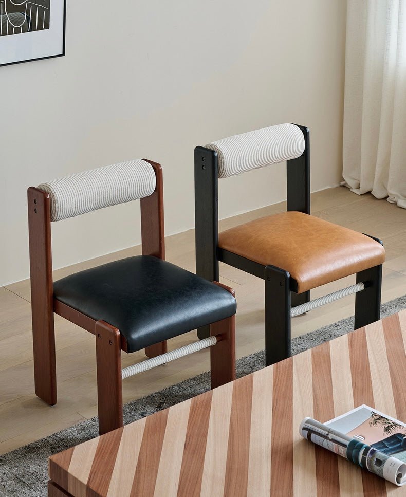 Ginny Chair - Verra Living