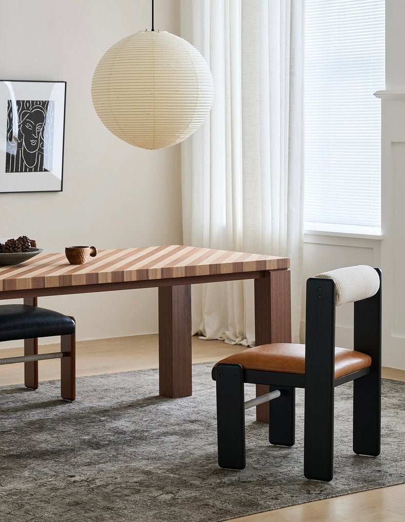 Ginny Chair - Verra Living
