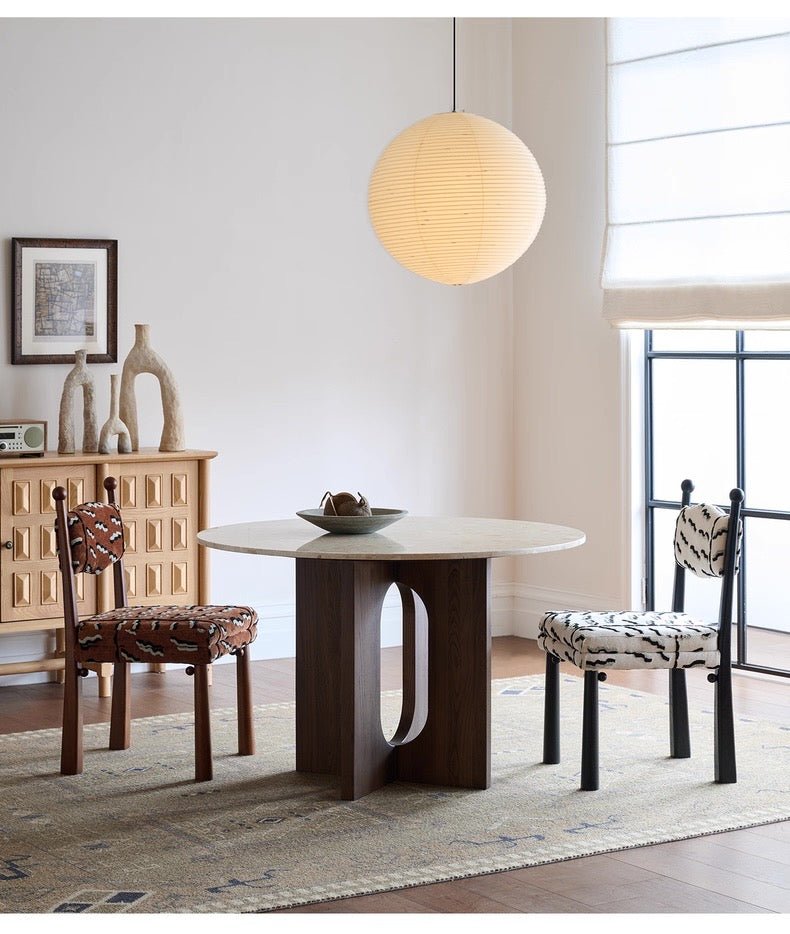 Lexa Chair (Set of 4) by Verra Living