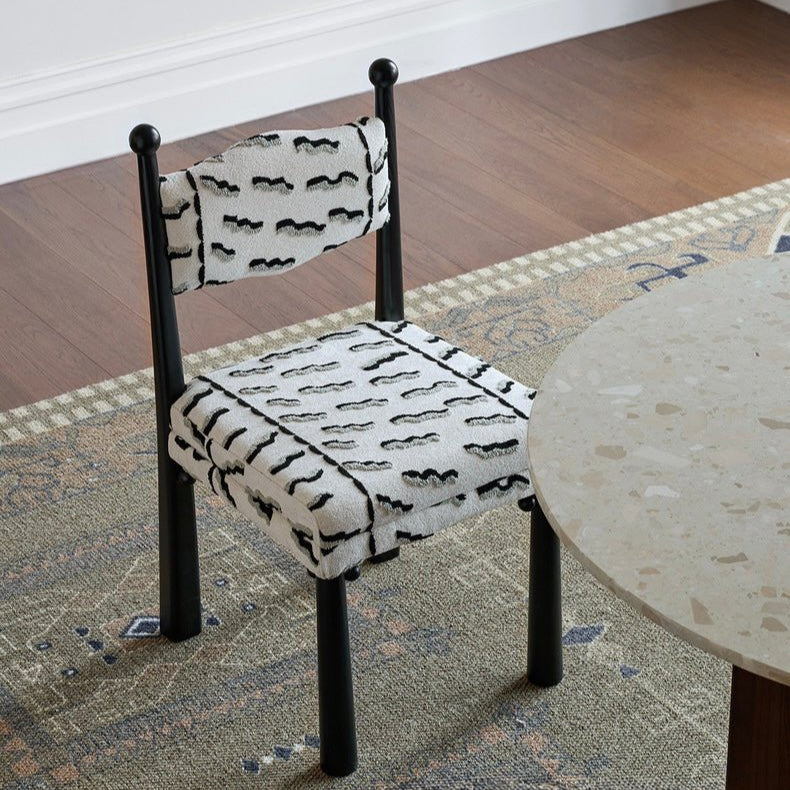 Lexa Chair - Verra Living