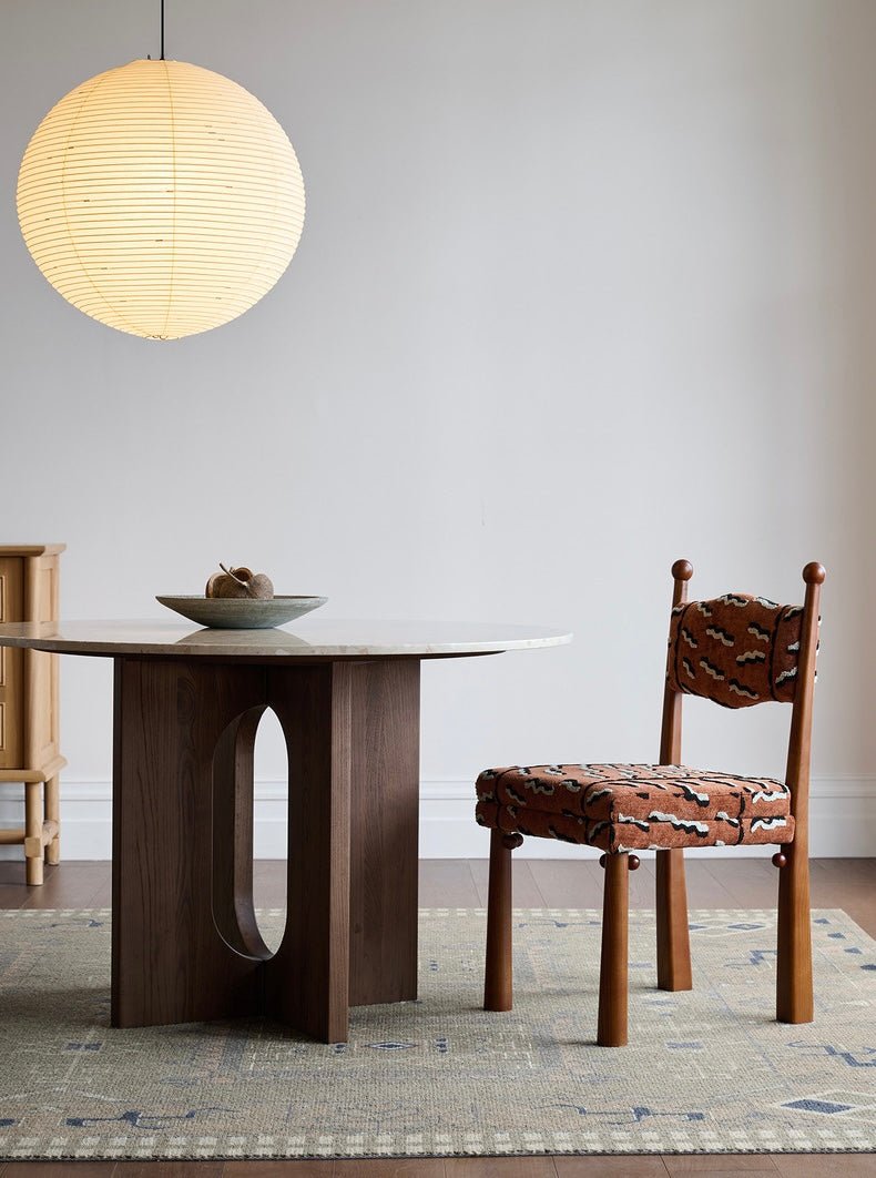 Lexa Chair - Verra Living