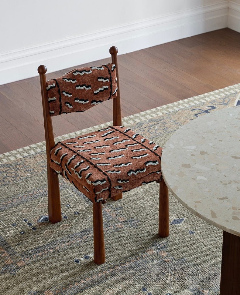 Lexa Chair - Verra Living