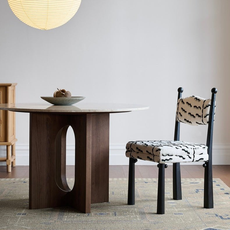 Lexa Chair - Verra Living