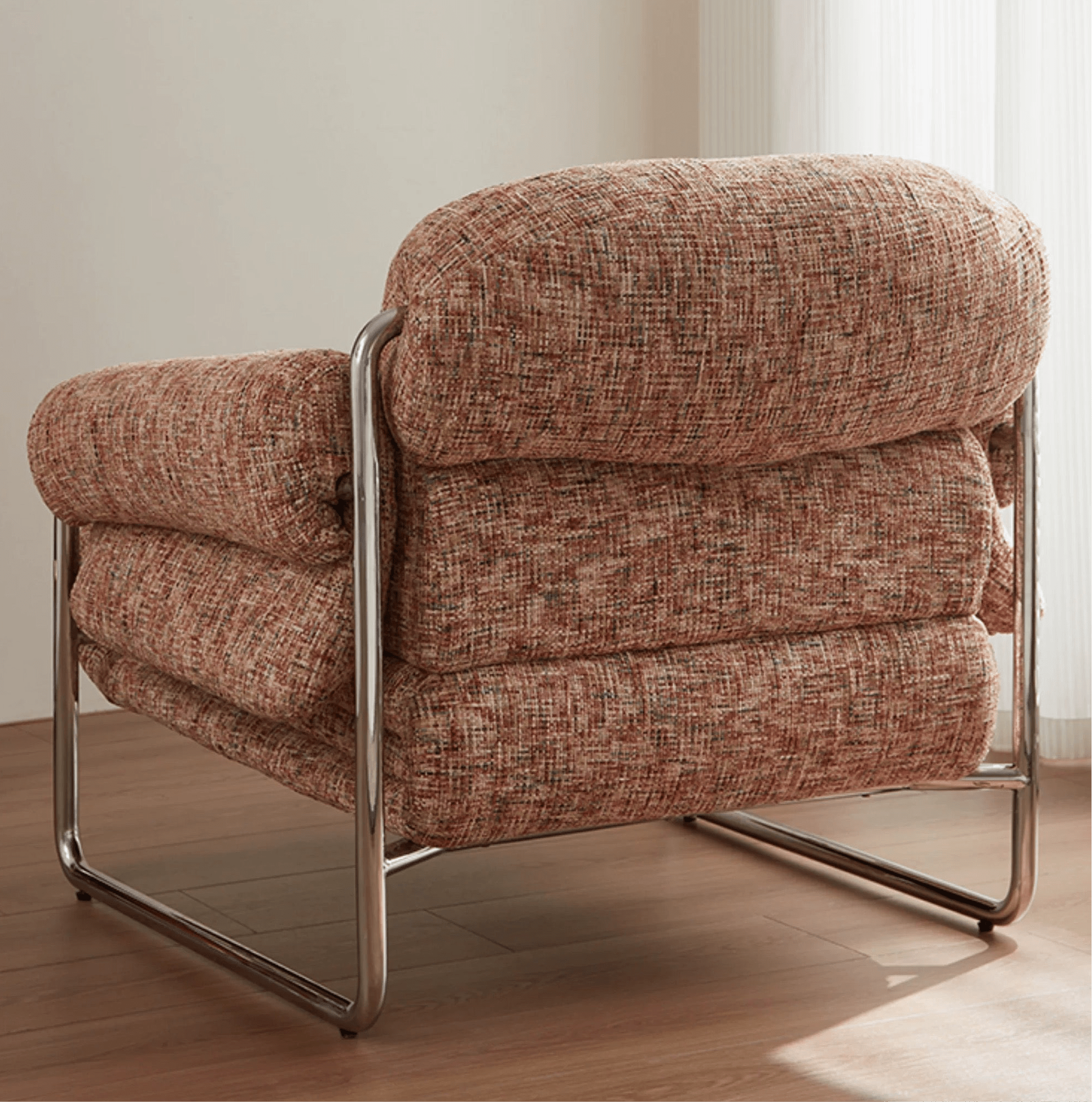 Mavren Chair by Verra Living