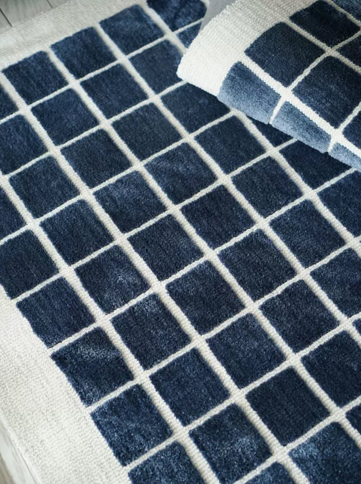 Sea Salt Rug - Verra Living